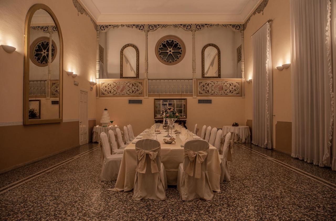 Hotel Trettenero Recoaro Terme Exterior photo