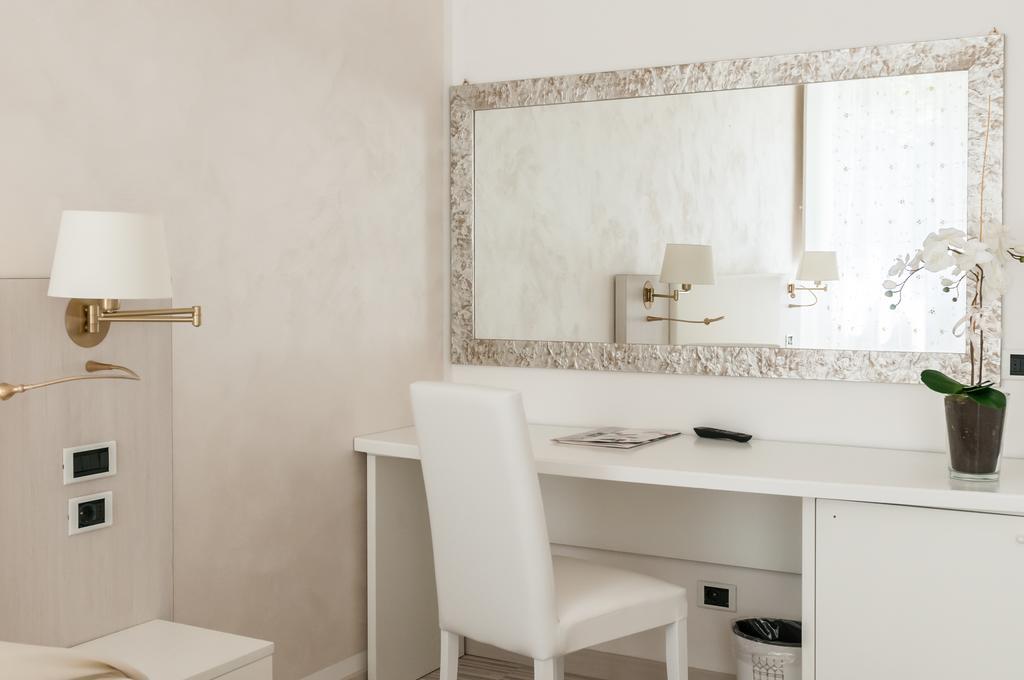 Hotel Trettenero Recoaro Terme Room photo
