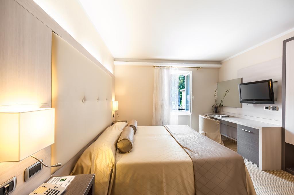 Hotel Trettenero Recoaro Terme Room photo